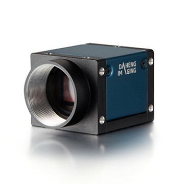 IMAVISION大恒图像  ME2P-1231-32U3C   面阵工业相机