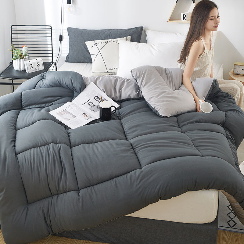 다크 그레이 화이트 - 메인 사진에 핫한 스타일