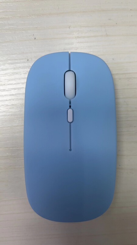 工場は華為粟リンゴ安卓2.4g bluetooth無線マウスデスクトップノート静音二重モデルを適用した|undefined
