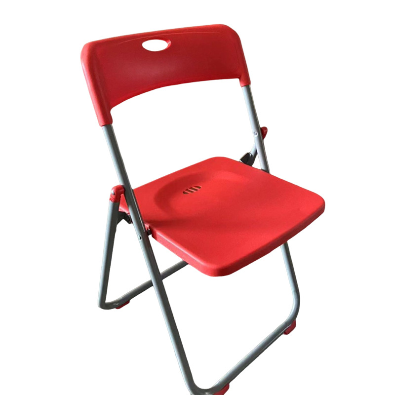 회색 막대 빨간 얼굴