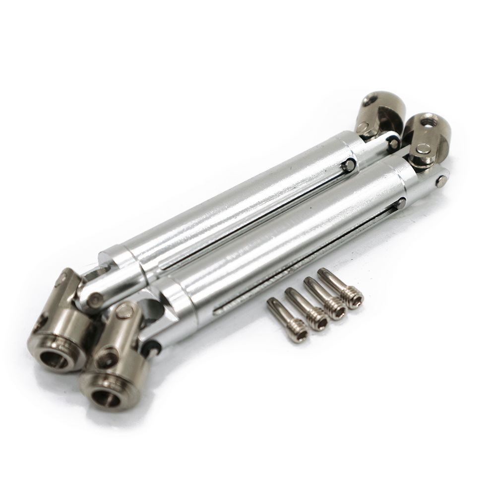 Drive shaft [silver]]