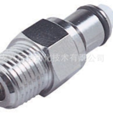 CPC��Ʒ LCϵ�жƸ���ͭ��ͷ ���¸�ѹ���̻������ý�ͷLCD24004