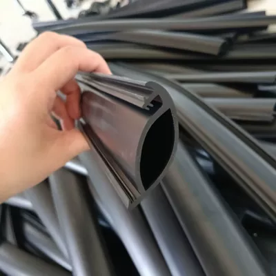 Avtomobil səs izolyasiya zolaqları and sealing strip, universal, thickened