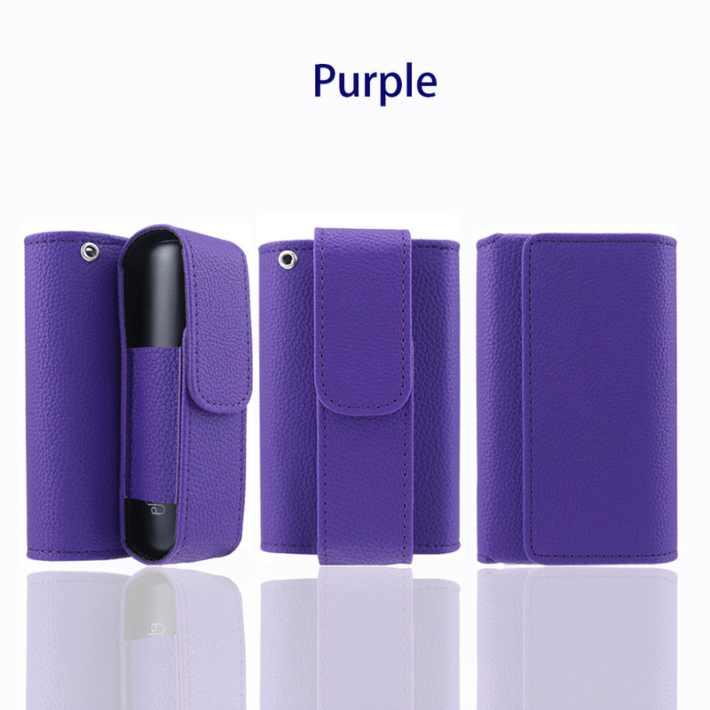Ploom Aura 収納バッグ AURA 保護カバーに適しています。タバコのタバコケース付き多機能クロスボーダー専用です。|undefined