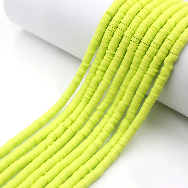 15#Bright green