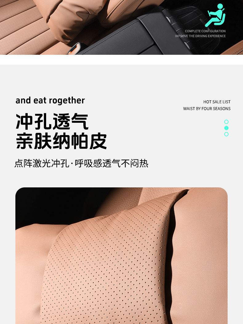 Suitable for Lexus ES headrest, ES200 neck support, ES300h lumbar support, RX300 car driving pillow