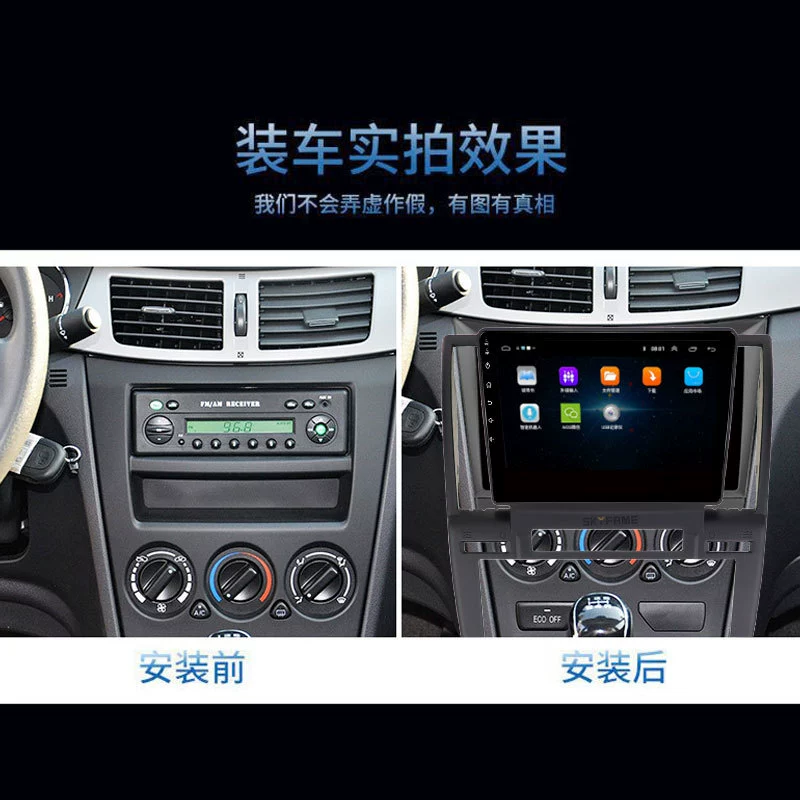 Подходит для Land Rover Freelander/ LR2 (2007–2012), автомобильный дисплей камеры заднего вида высокого разрешения