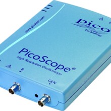 Ӣ��ȫ����ƷPicoScope4262�߷ֱ���16λ����ʾ����ԭ�b�M��2ͨ��