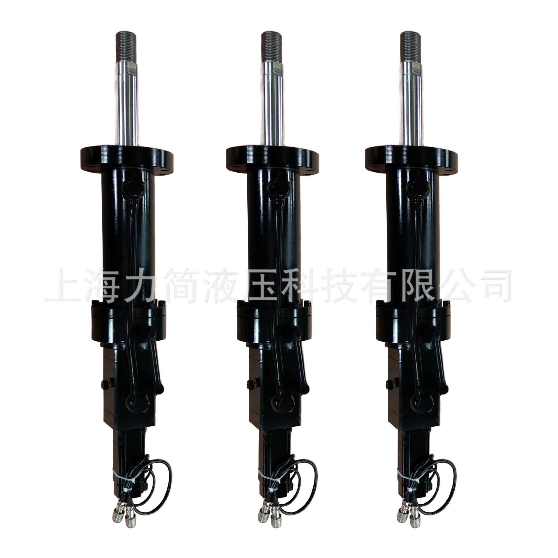 【源头厂家】数字油缸 液压缸 伺服油缸 翻转油缸