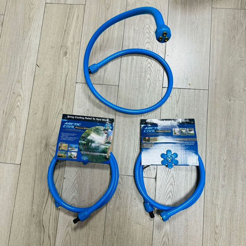 国境を越えた新製品Arctic Air Personal Miste噴霧器家庭用園林灌漑ツール水道管|undefined