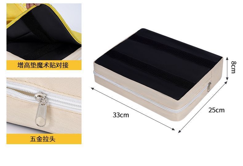 Complies with the New National Standard for Car-Mounted Child Protection Seats, Child Safety Seats, Car Portable Seat Cushions, Universal for Babies
