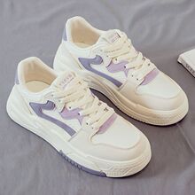2025���¿�Ůʿ��Ьʱ��ƴɫ�˶�����ЬС��ЬѧԺ��ŮЬ�ٴ�Ь��
