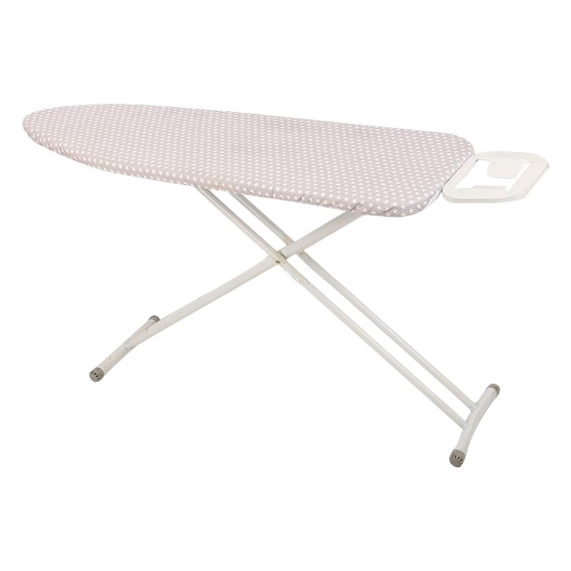 [Holding Jia] Impresión de algodón resistente a altas temperaturas tabla de planchar cubierta tabla de planchar cambiante cubierta de tela tabla de planchar paño