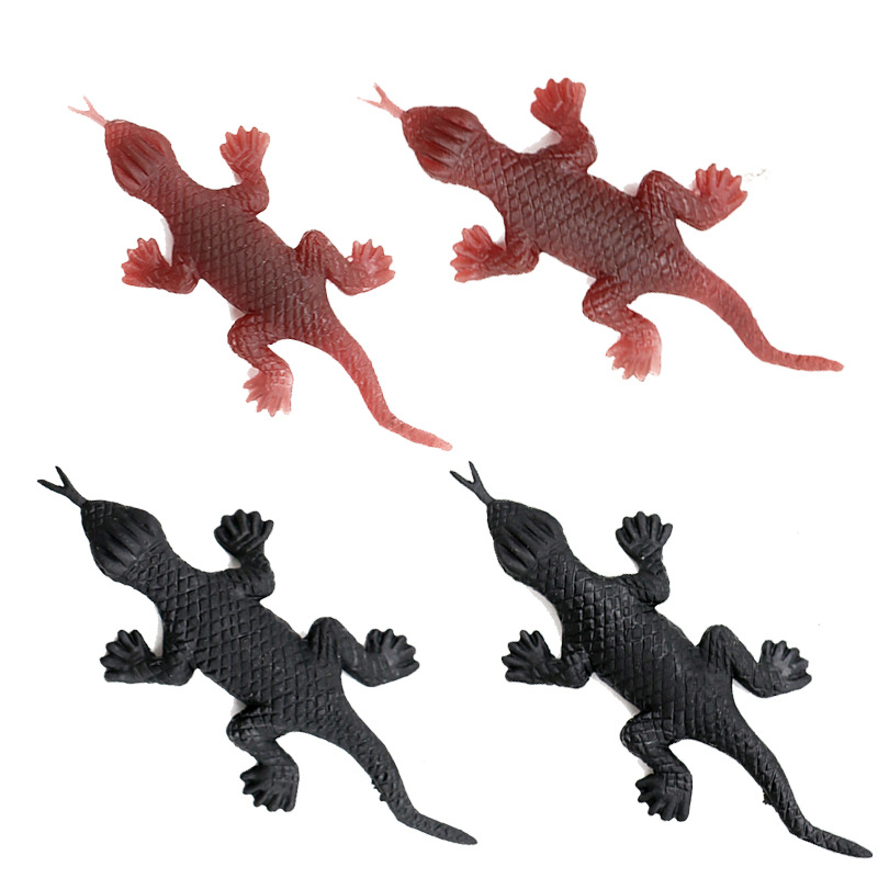 작은 도마뱀 (6x2)