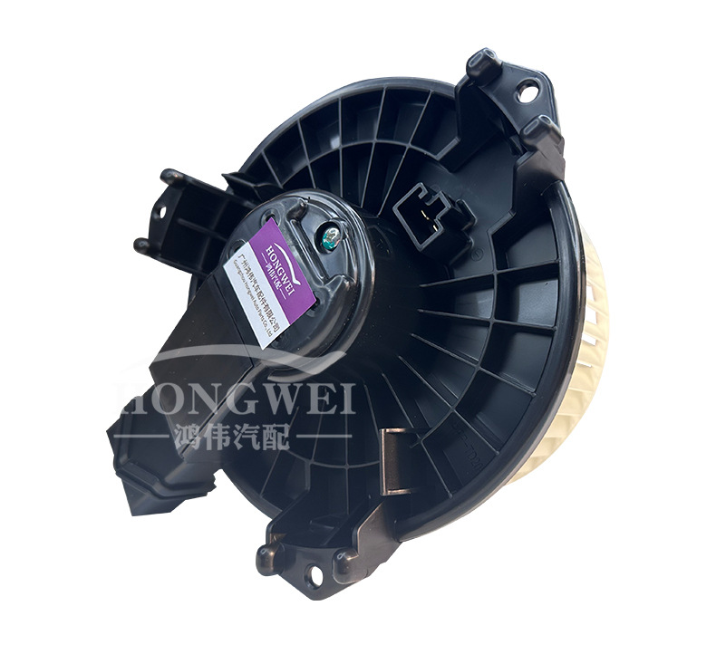 Suitable for 19 FAW Junpai D80 air conditioning blower motor assembly heater box cooling and heating air motor bearings