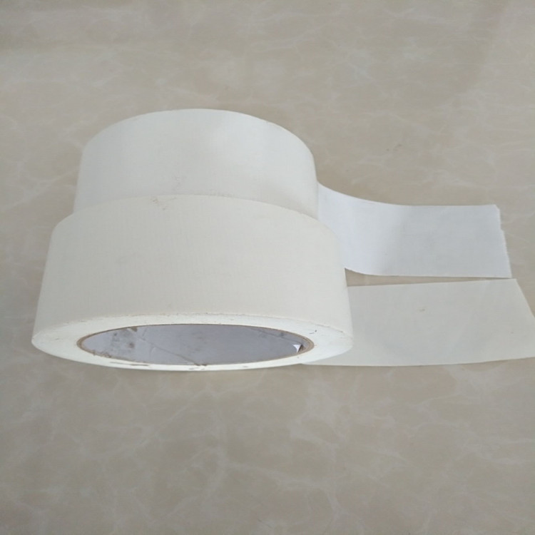 桐乡市场价销售透明布基胶带，苏州衍腾电子生产透明地毯胶带