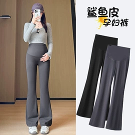 孕妇裤;瑜伽背心;健身服