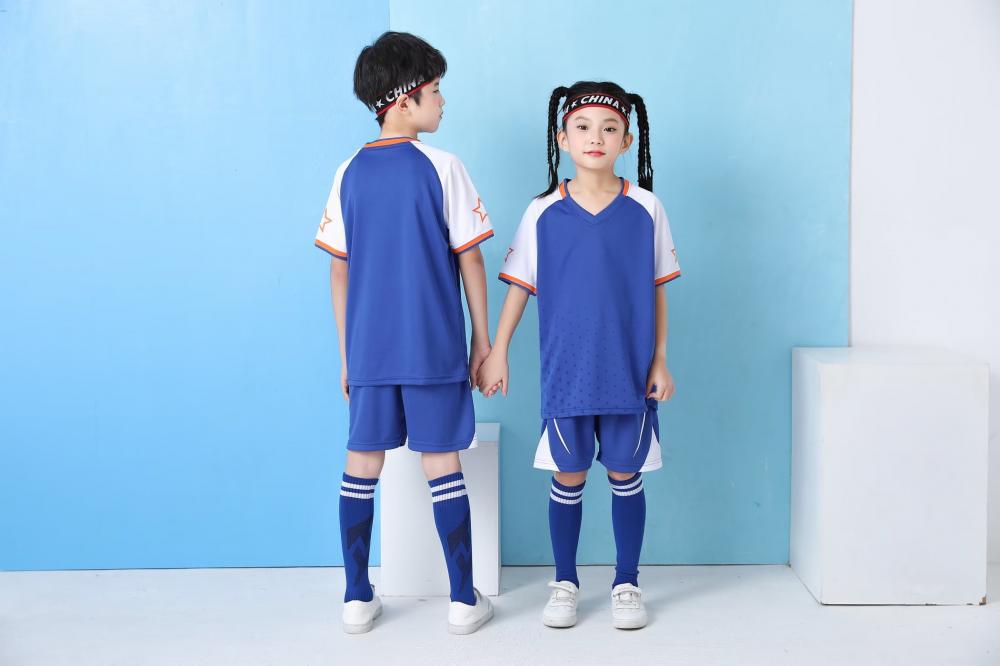 Nuevo juego de bádminton de mesa de secado rápido nuevo juego transpirable deportivo ocio hombre y mujer competencia de mangas cortas para niños y mujeres 08