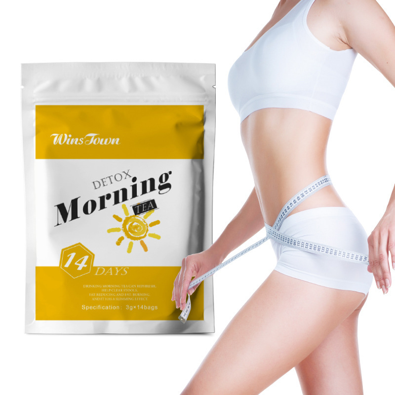 WST-Morning-14DAY早茶-主图2