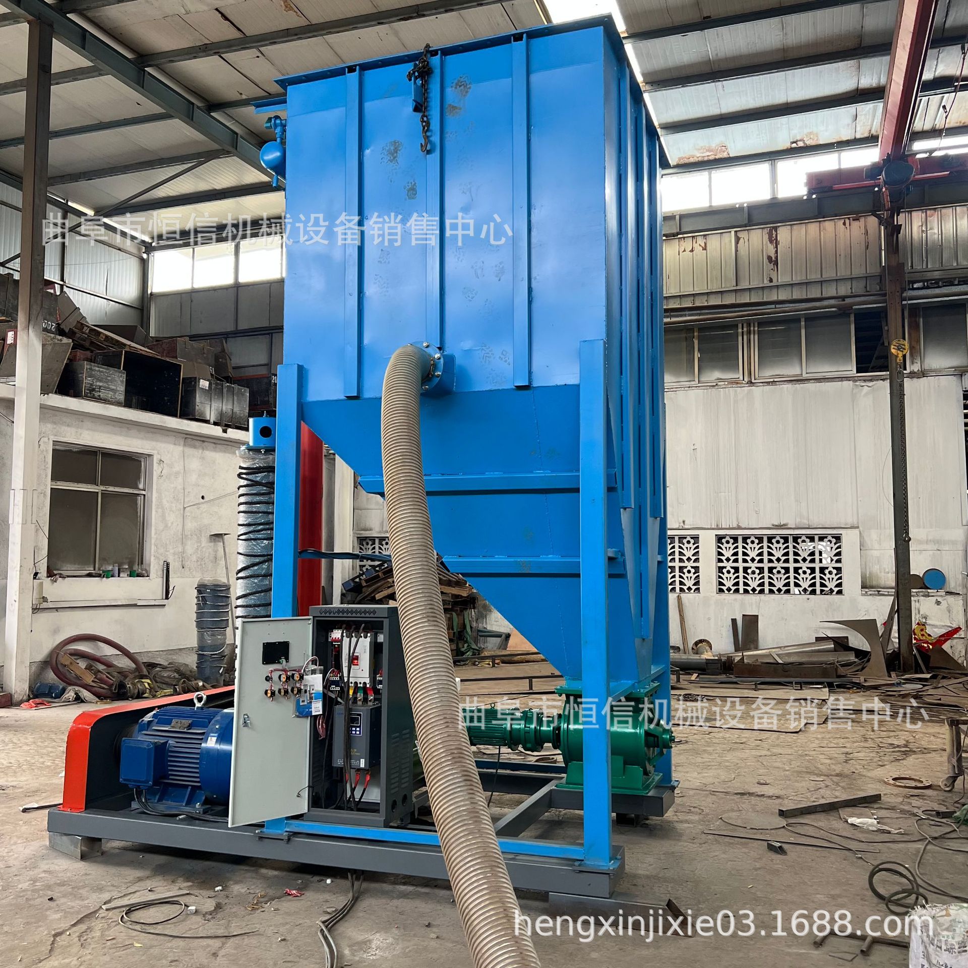 60m长收尘灰库房气力吸灰机zcjb 200型收尘灰气力吸灰机直供