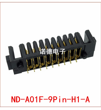 ND-A01F-9Pin-H1-A (어머니 자리)