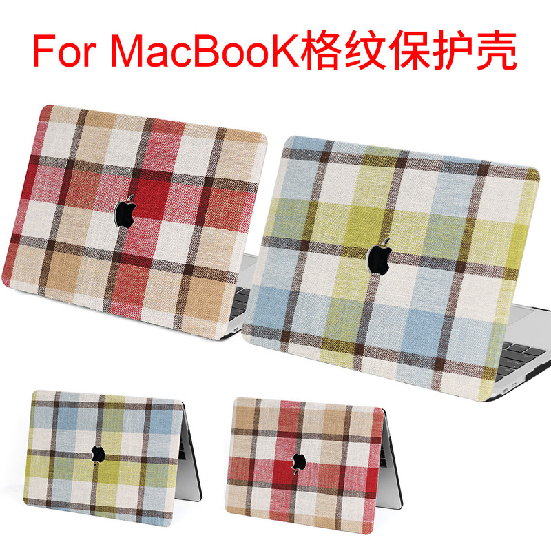 Applicable MacBook protective case M1 Apple laptop protective case pro13-inch 14/16 computer case M2
