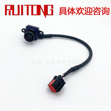 56054058AH适用道奇克莱斯勒300C摄像头影像高清后视倒车摄像头