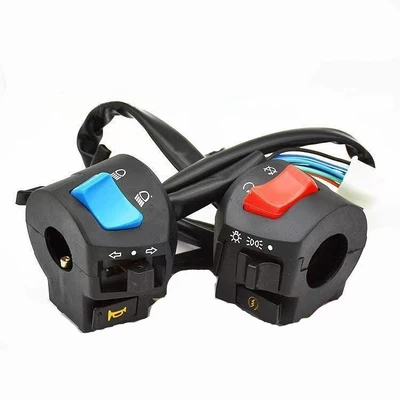 Handlebar Switch Handlebar Switch – Motosiklet ləvazimatları və aksesuarları