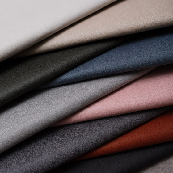 Waterproof technology cloth thickened three anti-leather fabric soft bag bedside sofa cushion pillow cushion sofa fabric wholesale