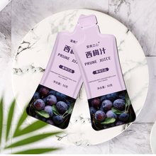 代加工饮料西梅饮益生元汁 西梅原浆酵素膳食纤维饮品贴牌定制OEM