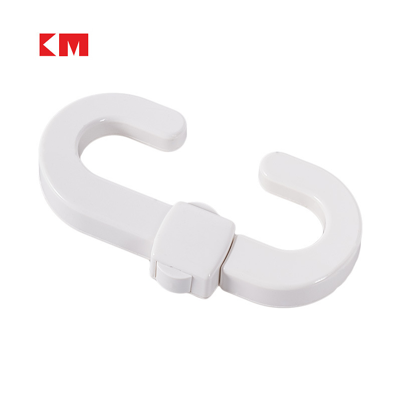 Children's door universal drawer lock