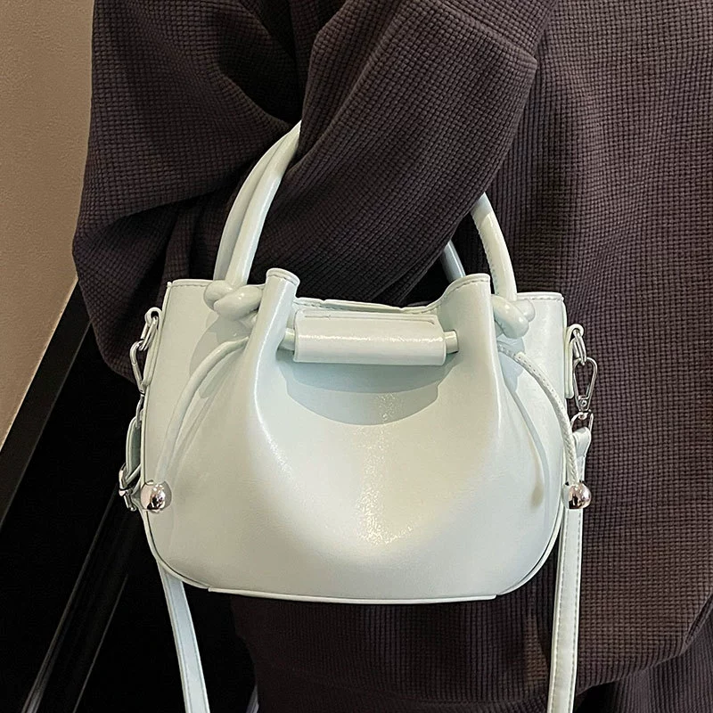 Свежая переносная сумочка для телефона, корейский стиль