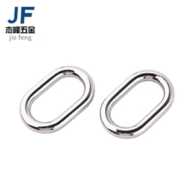服饰箱包五金;插扣;腰部配件