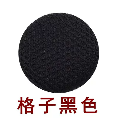 Car roof lining, Car Ceiling Buckle, Ceiling - original-fabric-free-shipping-for-10-pieces-free-installation-tools-plaid-black