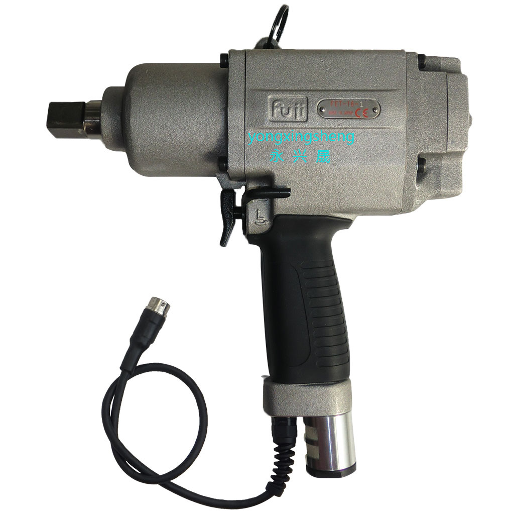 日本FUJI富士 气动油压脉冲定扭扳手  气动脉冲扳手 FET-16-1 P