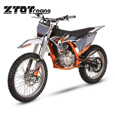 2025 Huayang K2Pro Off-Road Motosikletlər
