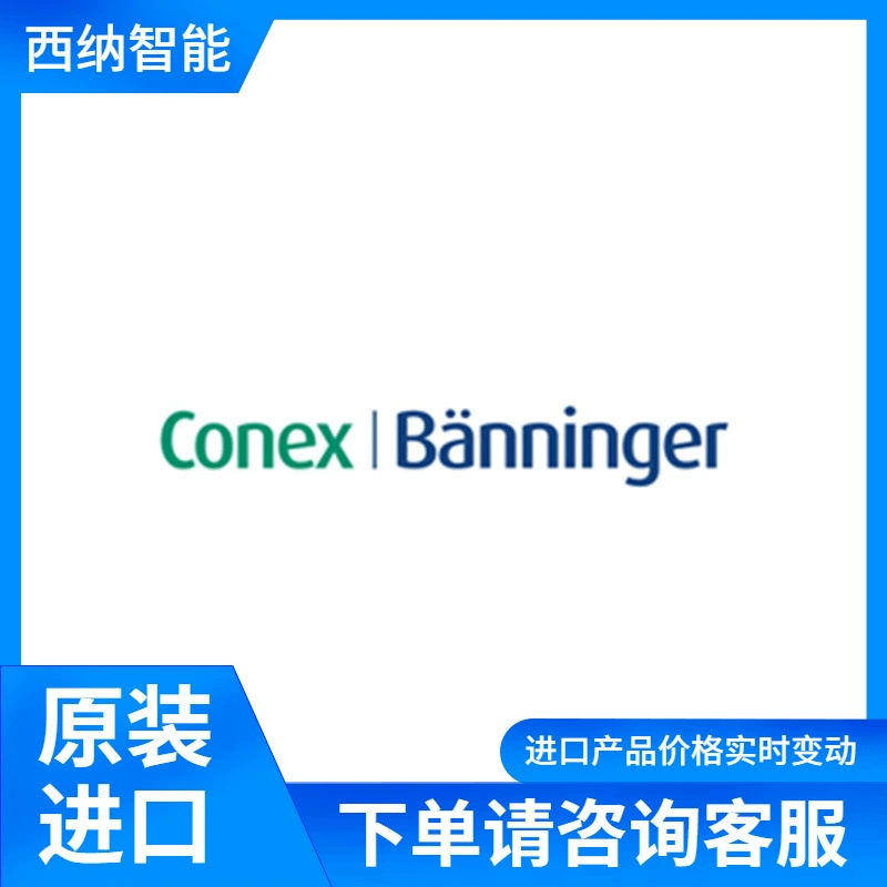 BANNINGER промышленный дроссельный клапан серии BFGX