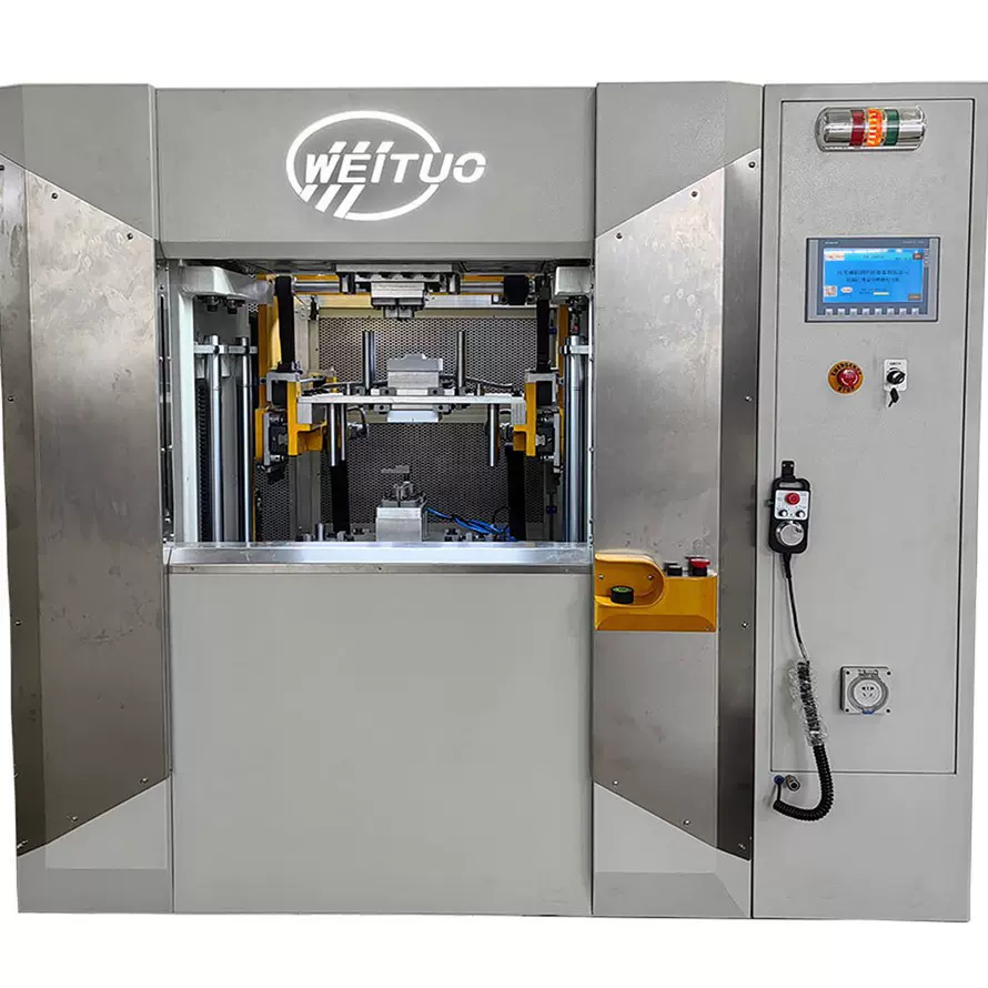 厂家直营威拓红外预热振动摩擦焊接机热塑性塑料塑焊机, VW-200IR