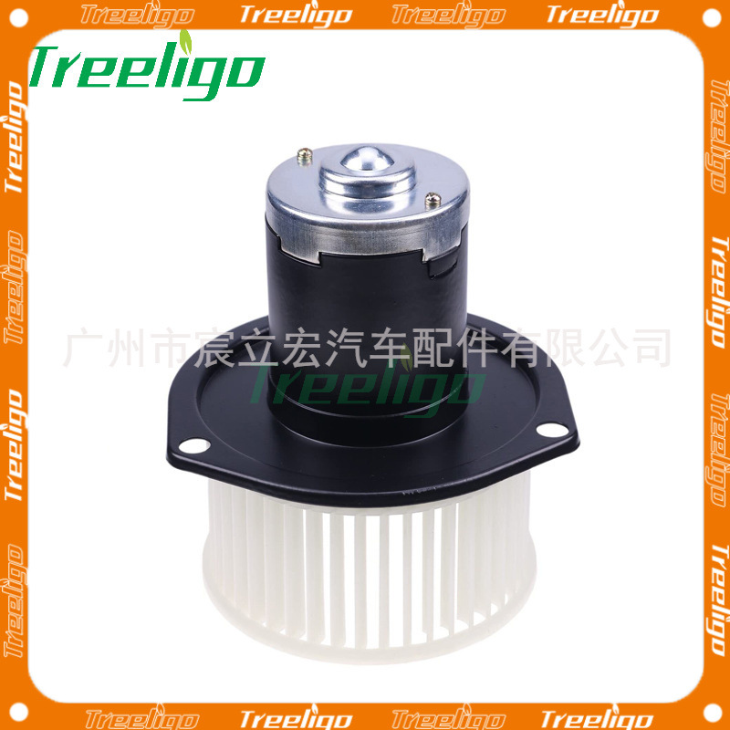 Para CATERPILLAR excavadora Carter CAT312C/PC-5 soplador 24V 6A velocidad 3000