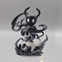 空洞骑士hollowknight阴影小骑士 主角游戏周边动漫手办模型批发