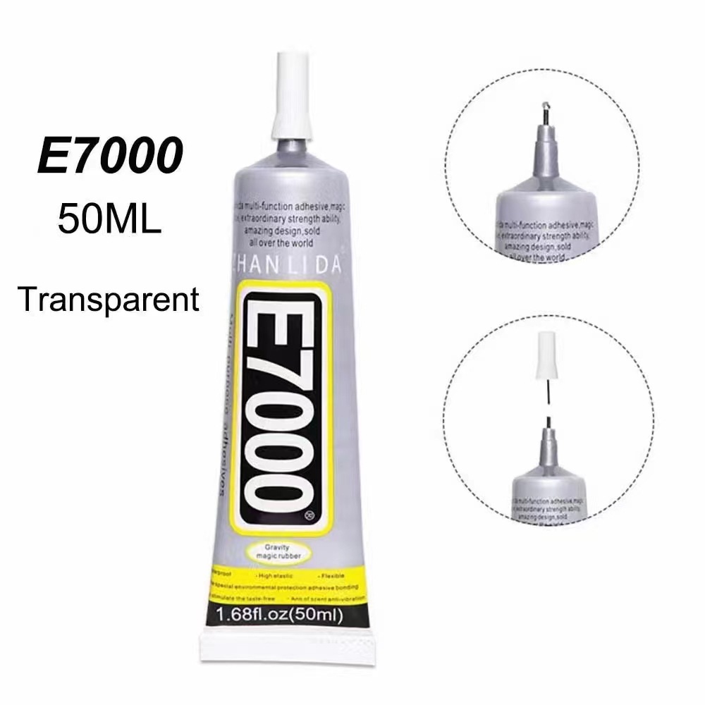 e7 50ML