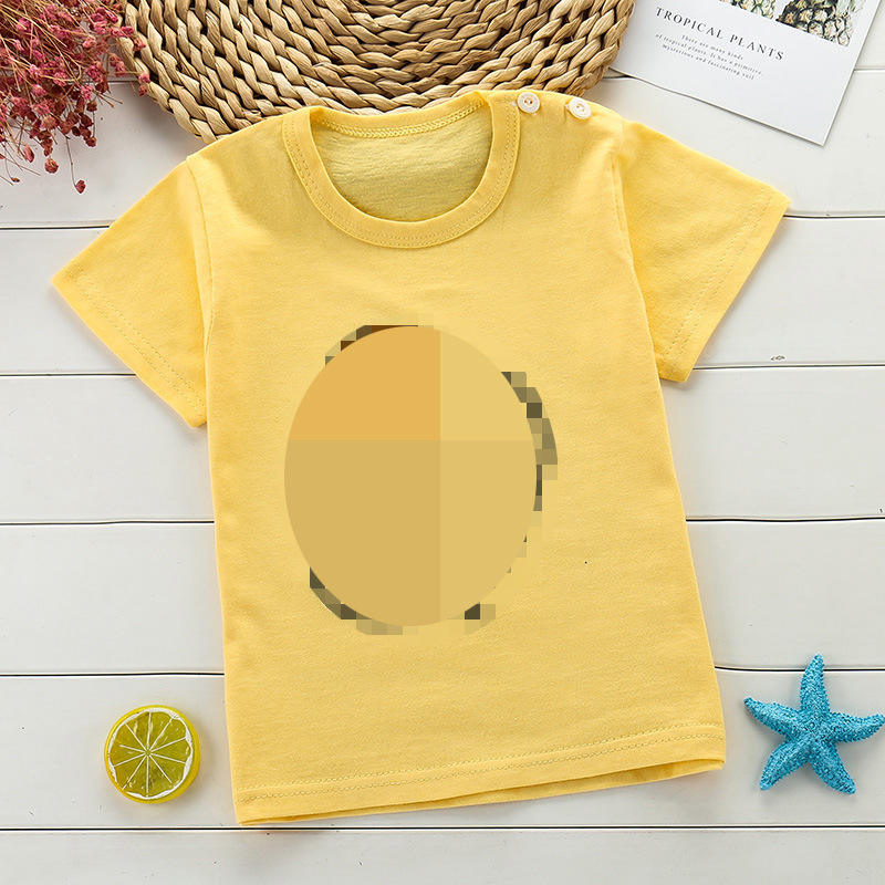 T-shirt enfant en coton - Ref 3440569 Image 11