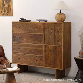 木板材;餐边柜;茶桌、茶台
