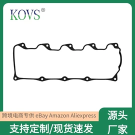 气门及部件;气缸及部件;其他橡胶密封