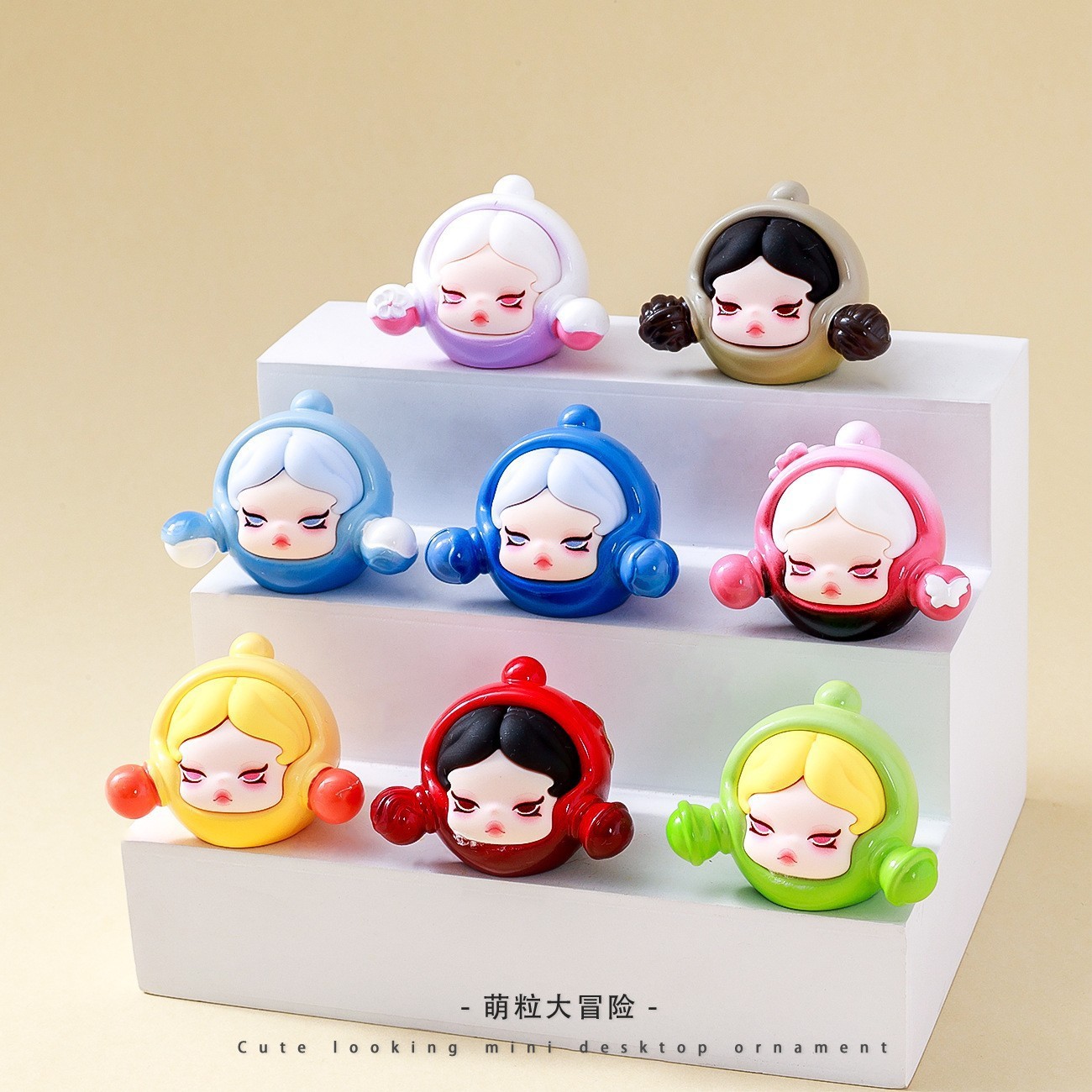 새로운 중국 스타일 sp-[8가지 스타일/세트] 단일 가격