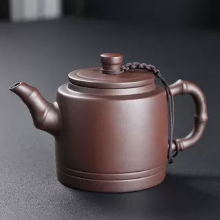 紫砂壶茶具紫砂套装家用一整套整套单壶功夫茶杯大号泡茶茶壶简约