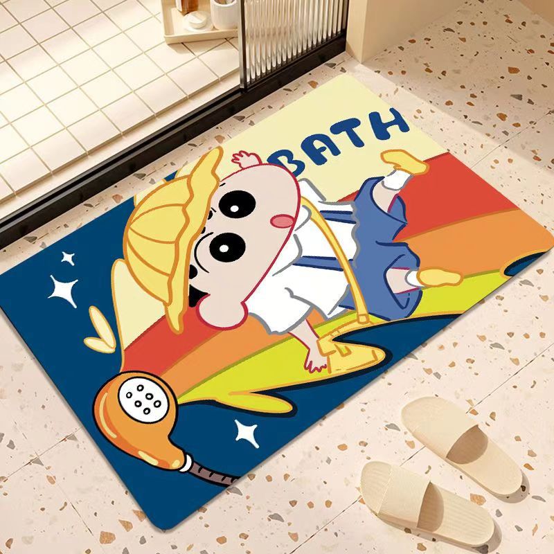 크레용 신-5