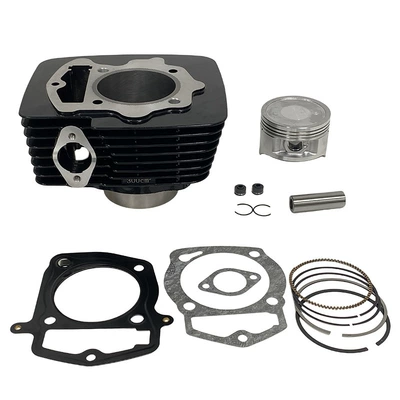 Cylinder and parts for 170Fmn Cbb300