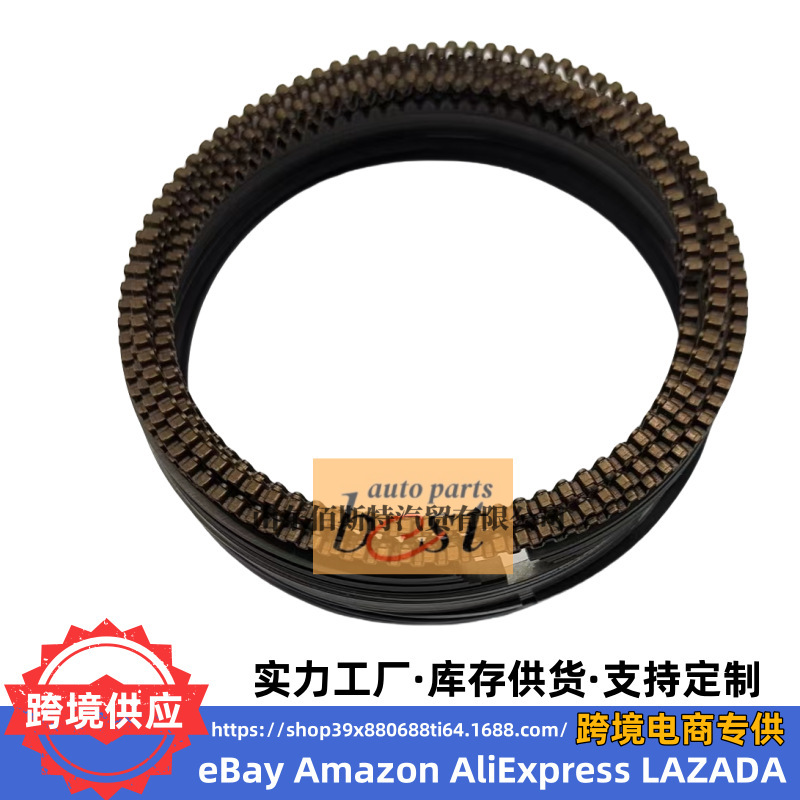 23040-3C910 Engine Ring Kit Piston Ring Set 23040 3C910 for Hyundai Kia