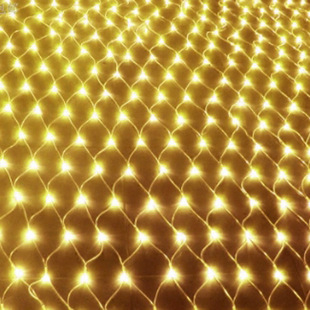 10X 8m Wedding Net Lights, Green Net Lights, Ceiling Net Lights, Net Lights Wedding Net Light